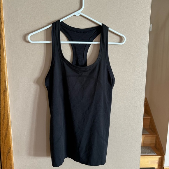 Lululemon swiftly racerback tank top - Picture 3 of 3